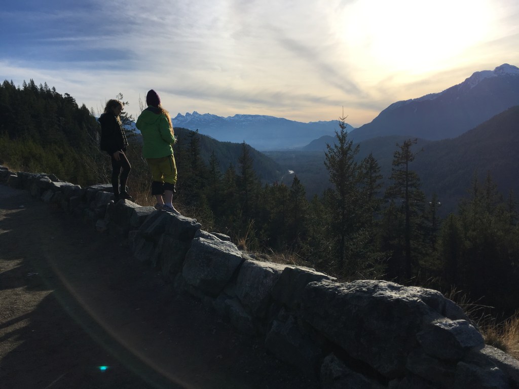 November – December